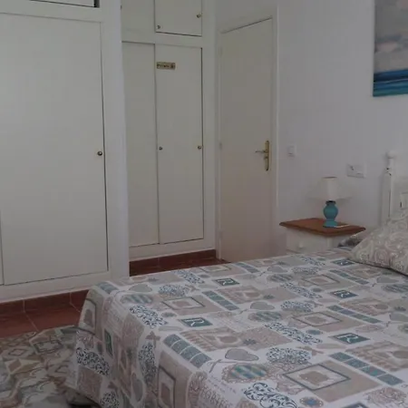 Appartement Apcostas Zahara De Los Atunes-atlanterra *