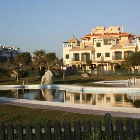 Appartement Apcostas Zahara De Los Atunes-atlanterra Zahara de los Atunes