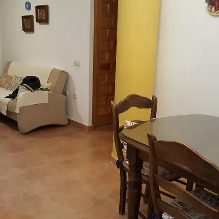 Appartement Apcostas Zahara De Los Atunes-atlanterra *