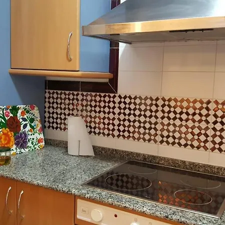 Apcostas Zahara De Los Atunes-atlanterra Appartement *
