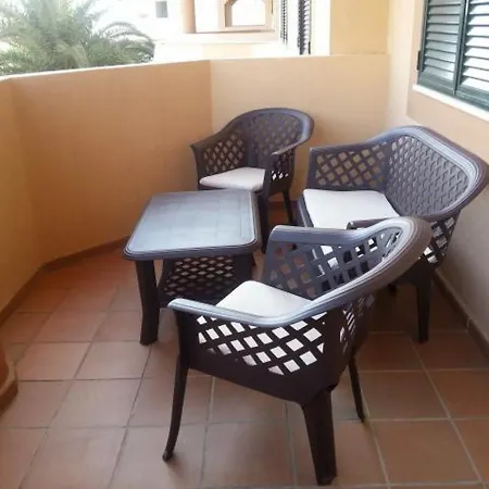 Appartement Apcostas Zahara De Los Atunes-atlanterra *