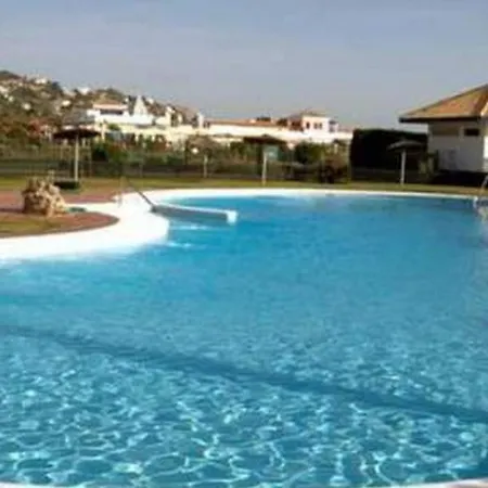 Apcostas Zahara De Los Atunes-atlanterra Appartement Zahara de los Atunes