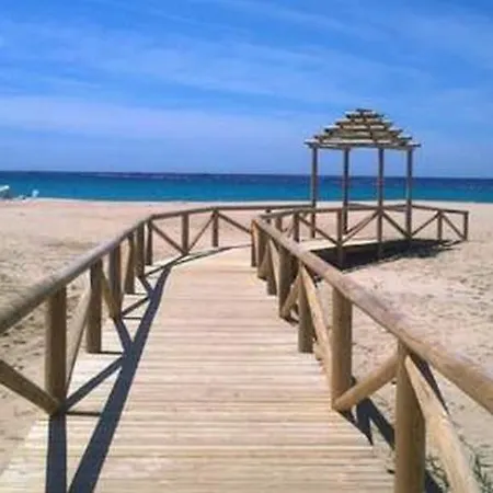 Apartamento Apcostas Zahara De Los Atunes-atlanterra *