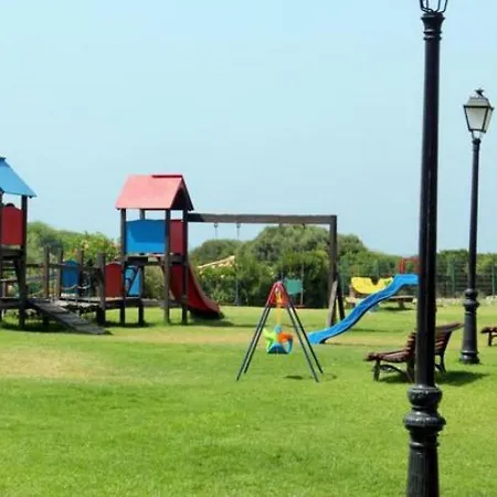 Apcostas Zahara De Los Atunes-atlanterra Apartamento Zahara de los Atunes