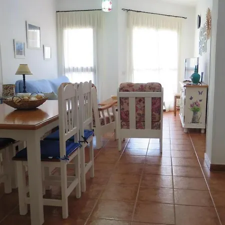 Apartamento Apcostas Zahara De Los Atunes-atlanterra Zahara de los Atunes