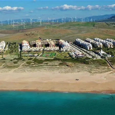 Apcostas Zahara De Los Atunes-atlanterra Apartamento