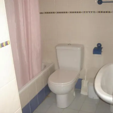 Apcostas Zahara De Los Atunes-atlanterra Apartamento Zahara de los Atunes