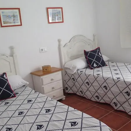 Apcostas Zahara De Los Atunes-atlanterra Zahara de los Atunes