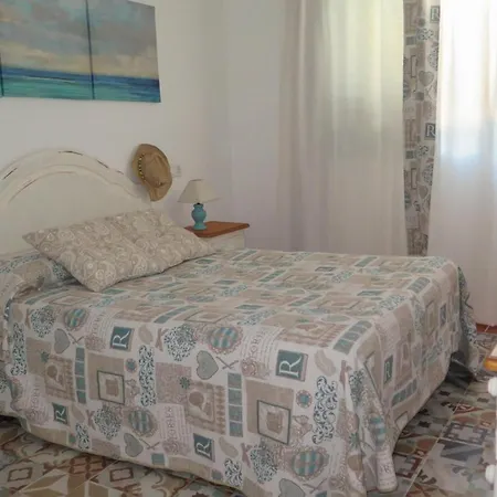 Apcostas Zahara De Los Atunes-atlanterra Apartamento Zahara de los Atunes