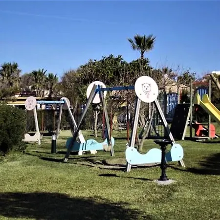 Apcostas Zahara De Los Atunes-atlanterra Apartamento *